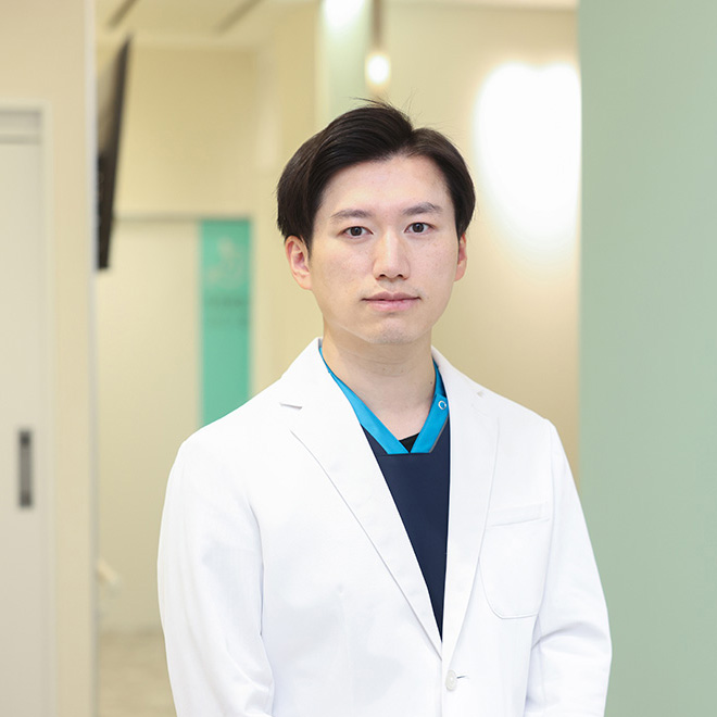 院長 奥 久徳