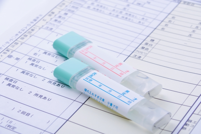 健診で便潜血陽性が出たら必ず受けてほしい検査