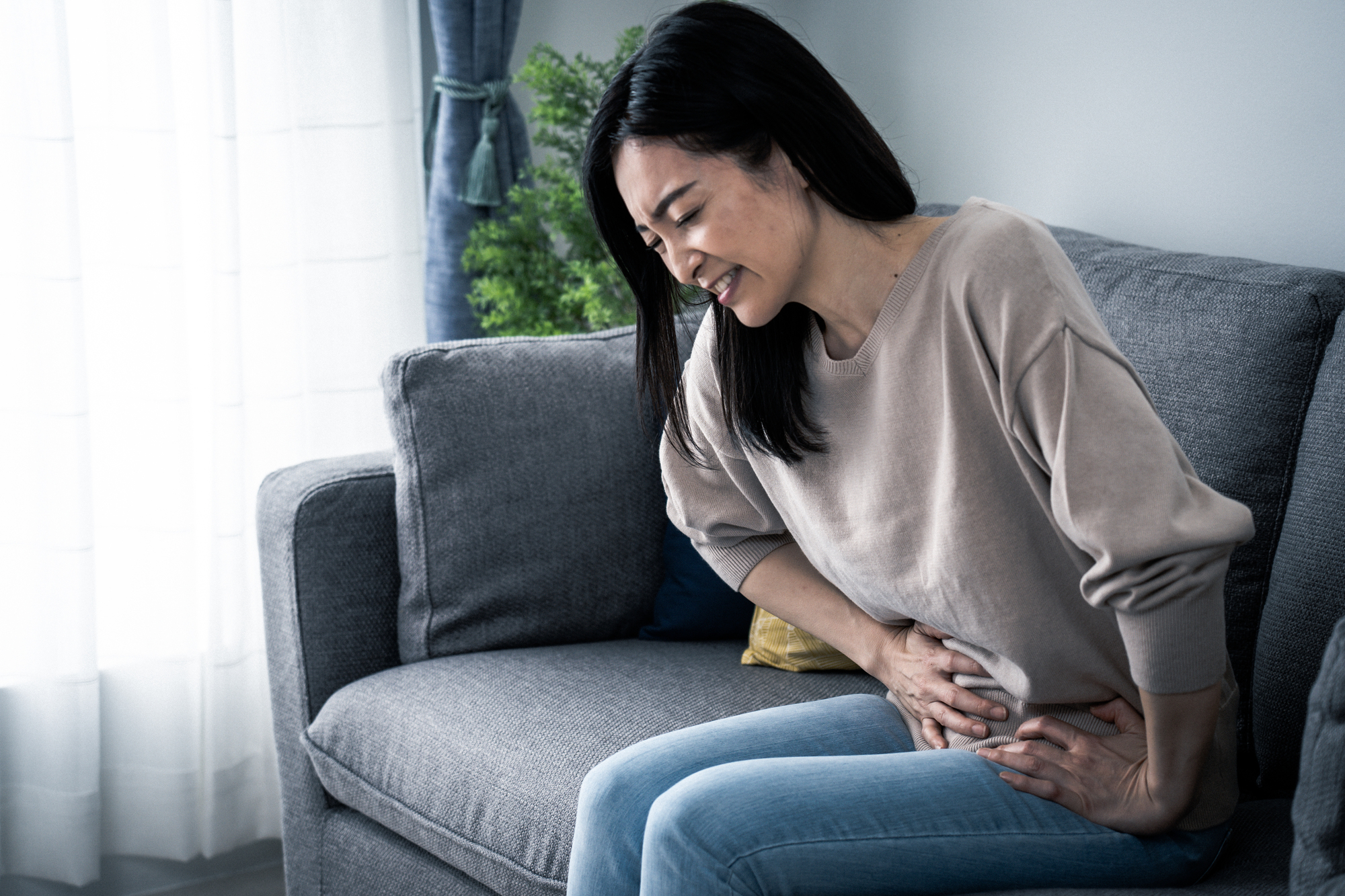 急な下痢が続く…感染性腸炎と大腸がんの違い