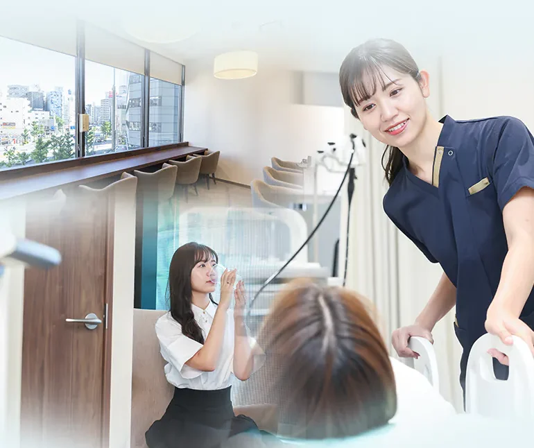 大腸カメラは何歳から受けるべき？