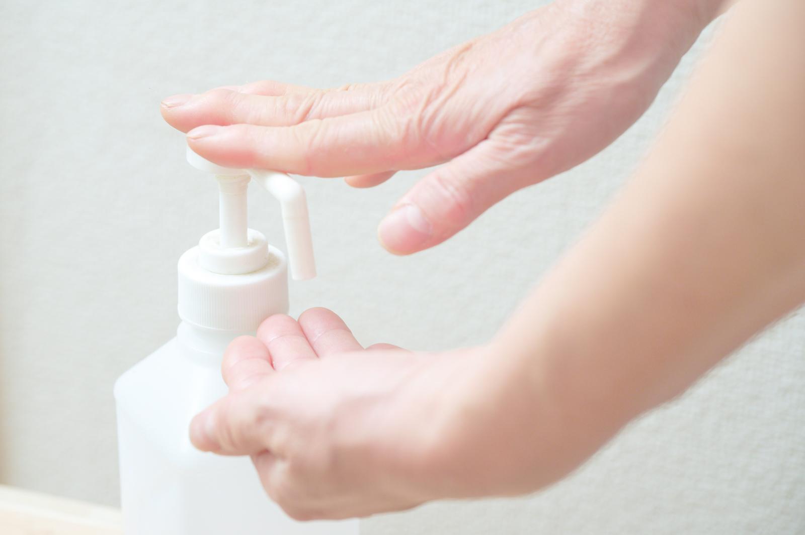 ノロウイルスと食中毒の違いと受診すべき症状