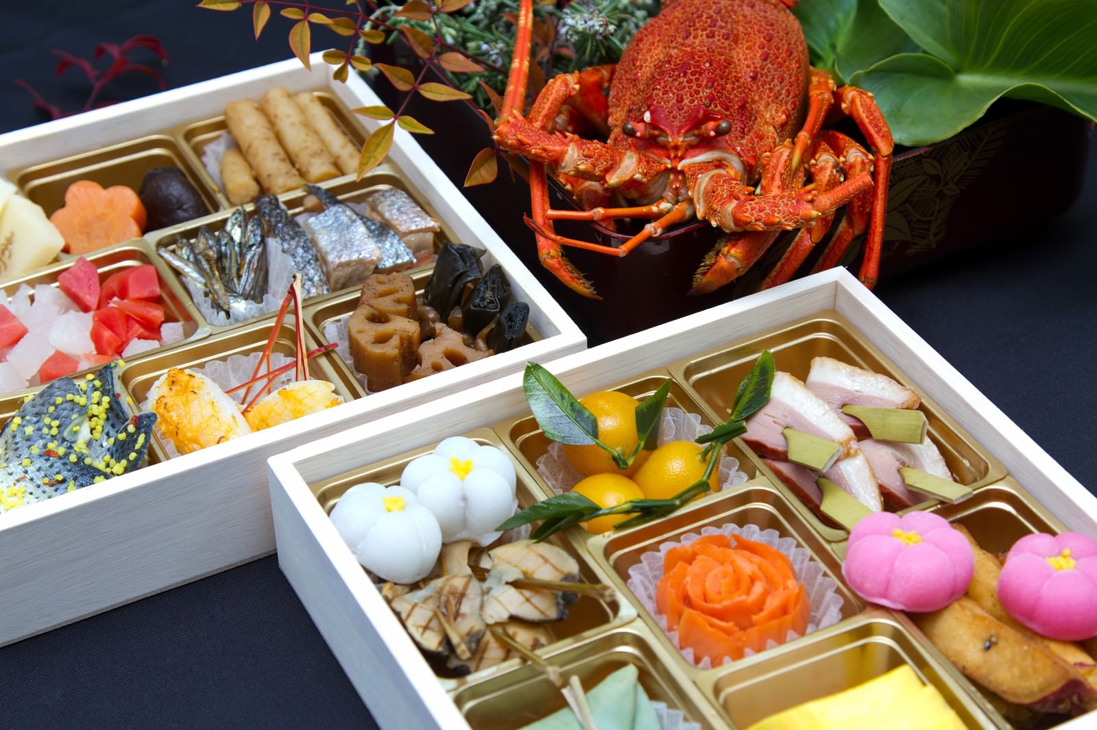 正月太り・胃もたれが続く原因と正しい対処法