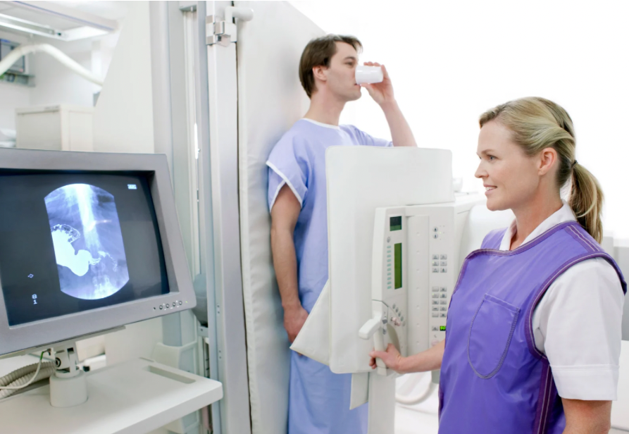 健診シーズン到来！胃カメラとバリウム検査はどう違う？