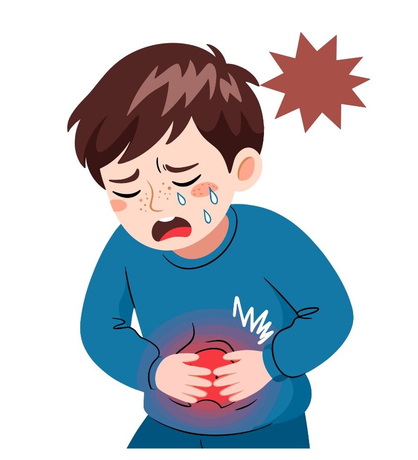 冬に増えるノロウイルス｜感染性胃腸炎との見分け方