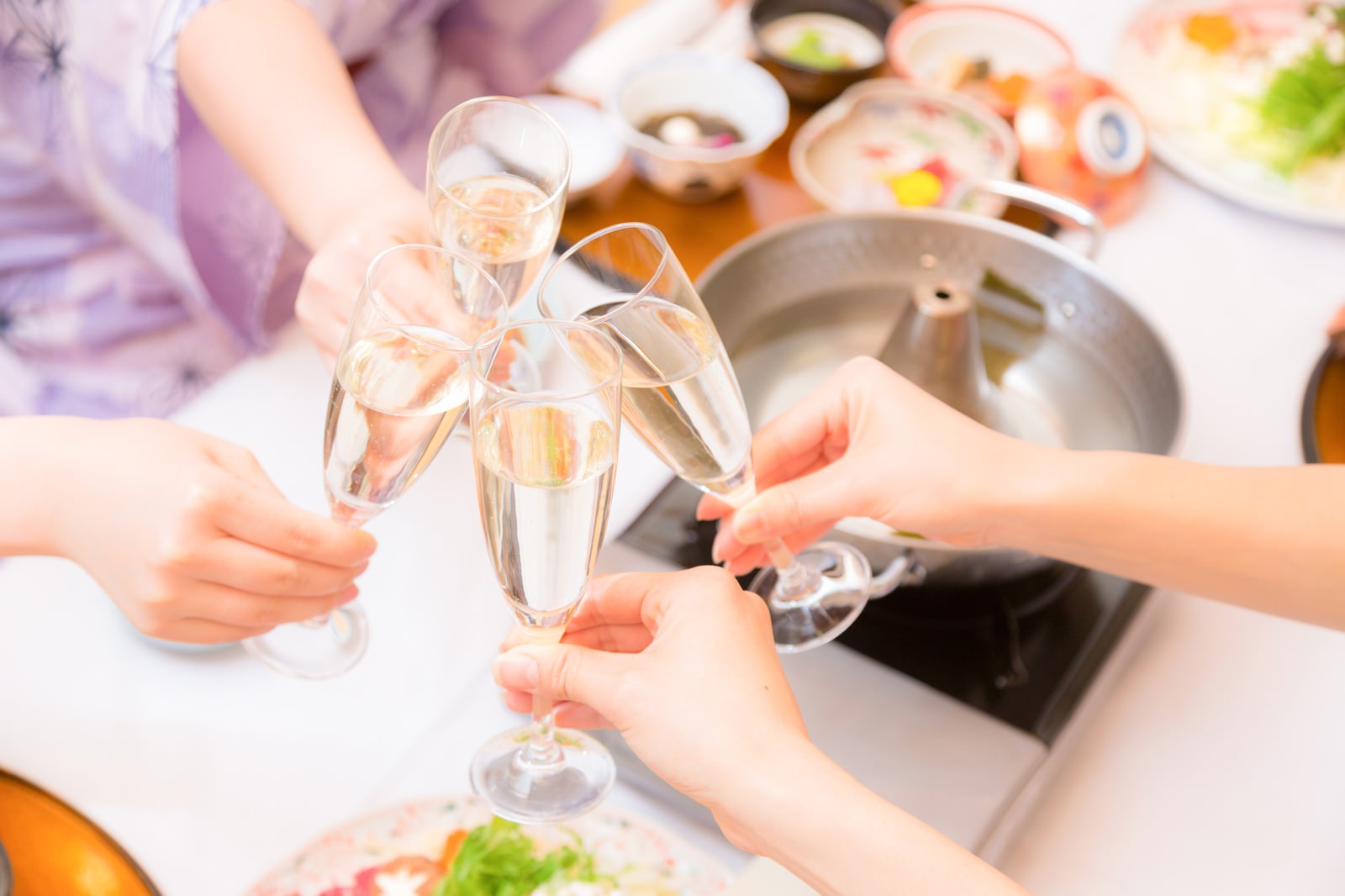 年明け疲れの原因は肝臓？肝機能を整える生活習慣と回復のポイント