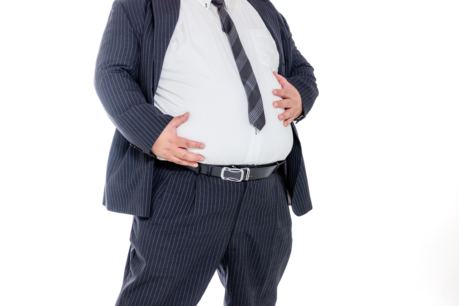 お腹の張り・ガスが気になる原因と今日からできる具体的な対策