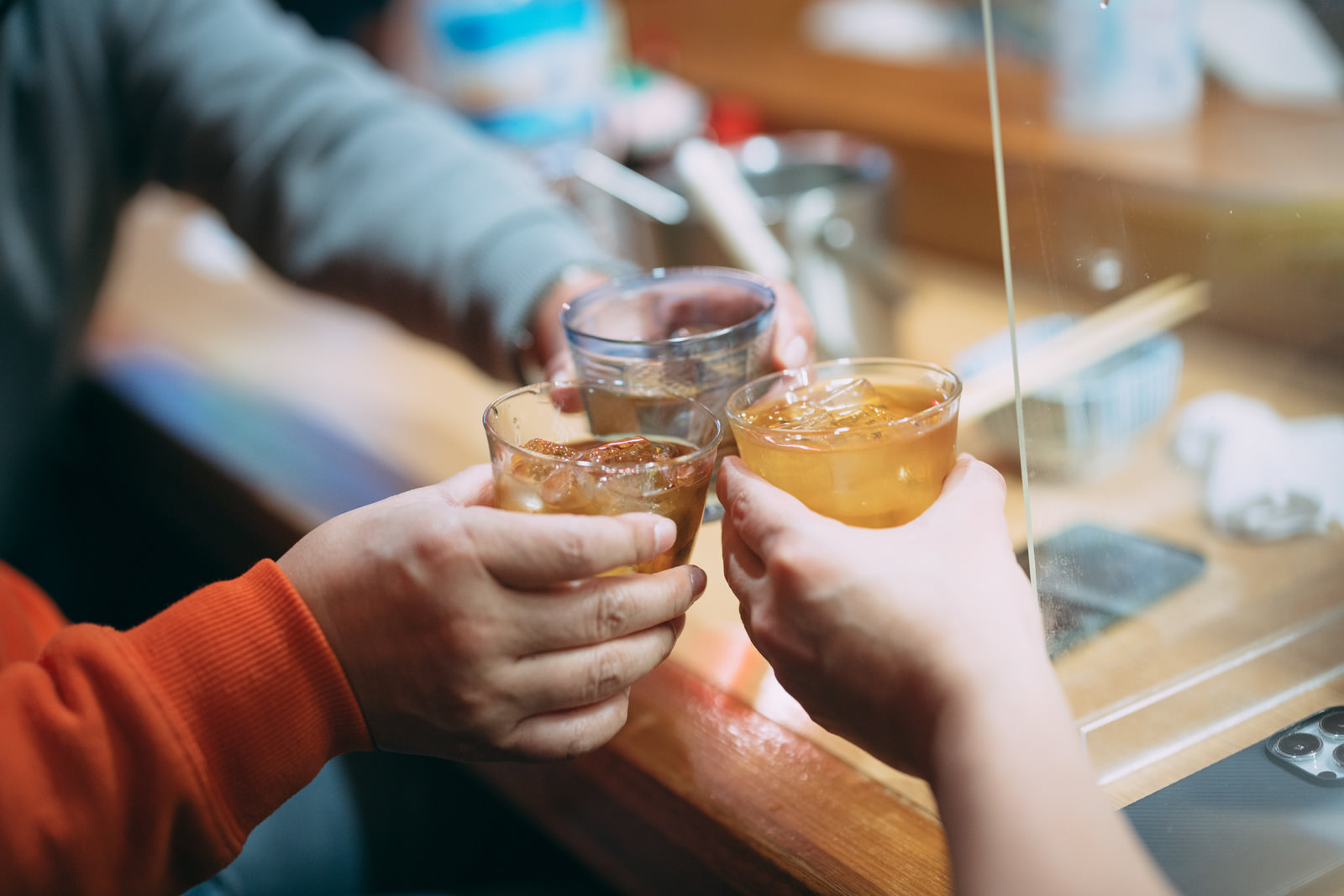 40代からの内視鏡検査～胃がん・大腸がんの早期発見ガイド～