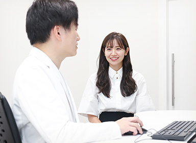 検査結果