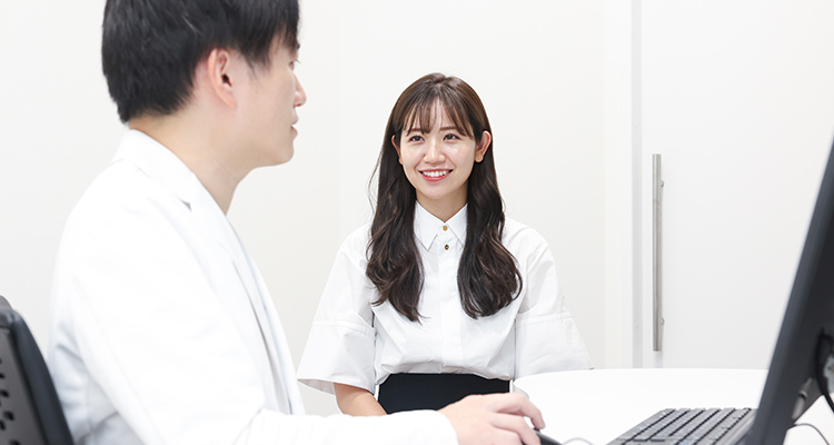 検査結果