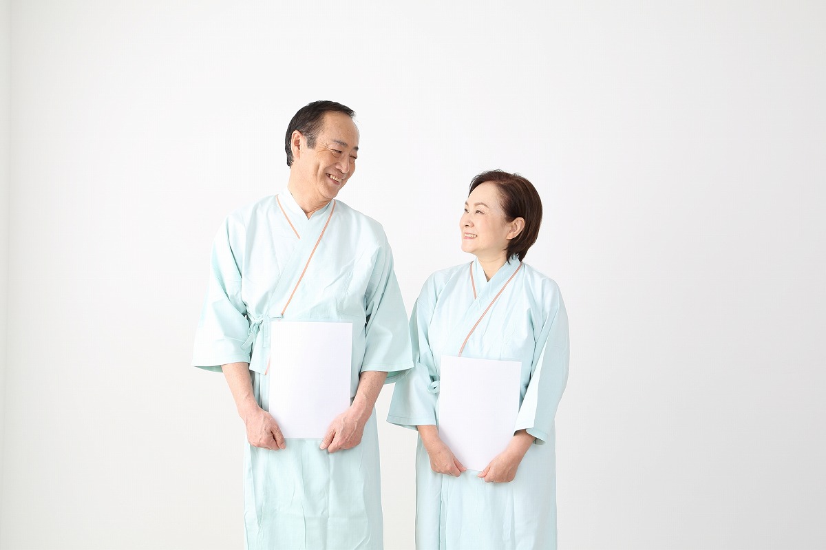 当院の人間ドックの特徴