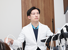 消化器内科