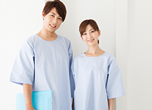 人間ドック