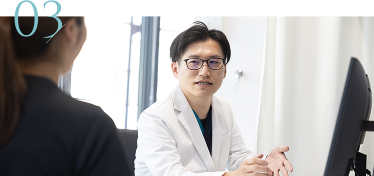 日本消化器内視鏡学会専門医による内視鏡検査