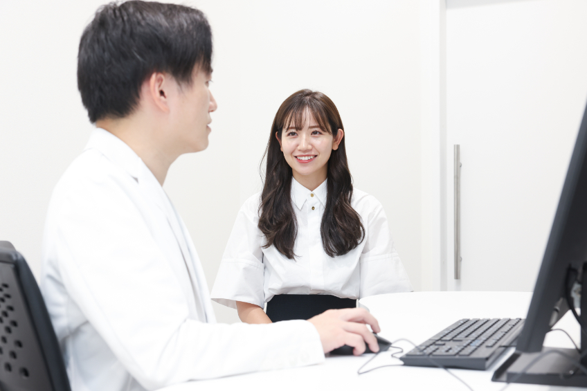 「胃大腸カメラドック」も1日で終えられる