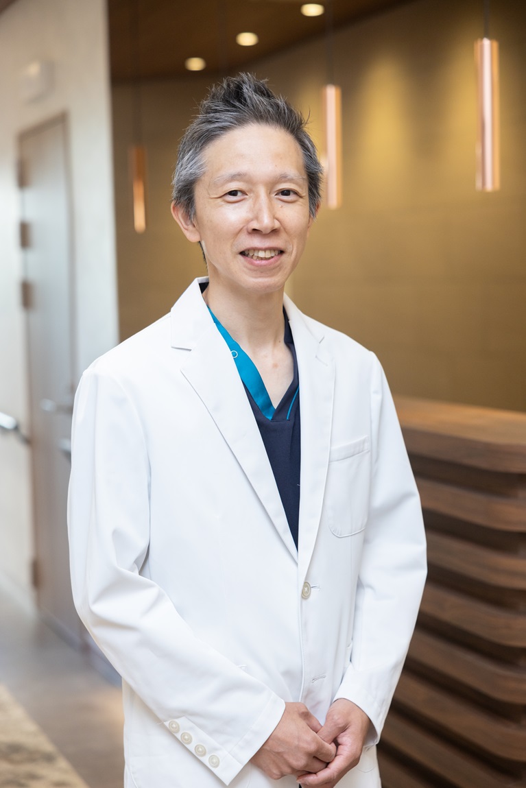 医師　河路 光介
